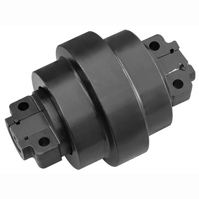 Cat320 قطعات زیرروی بولدوزر مینی Excavator Track Roller با در دسترس بودن OEM