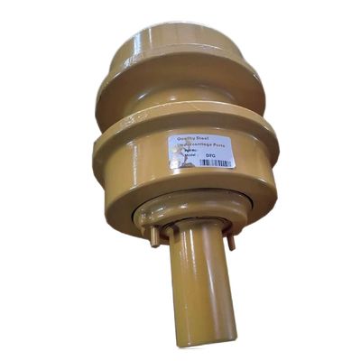 D7G قطعات زیربنایی سختی سطحی HRC52-58 رولر ردیابی برای حفاری سامسونگ