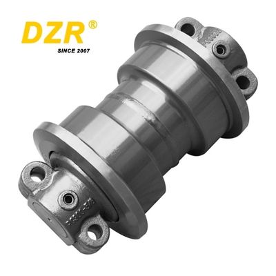 PC300 5 Excavator Undercarriage Parts Bottom Track Roller with Video Technical Support
