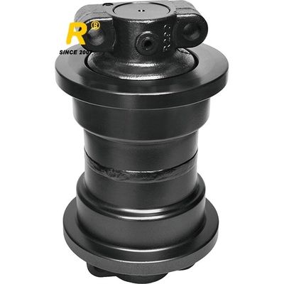 R500LC-7A رولر ردیابی حفاری 81E7-0015 با مواد 40Mn/40SiMnTi و قطعات جایگزین