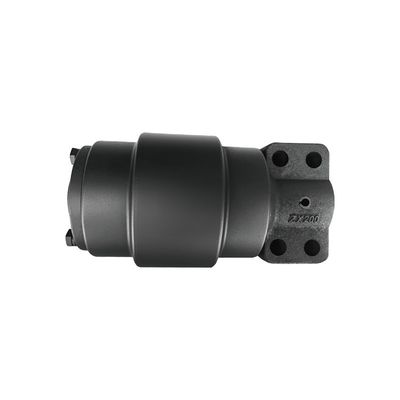 R250 Lc-7a E181-2002 발굴기 부드러운 마무리 R220 열 처리 된 트랙 롤러