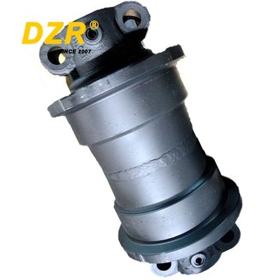 Video Technical Support E200 Track Roller for Excavator Undercarriage Bottom Track