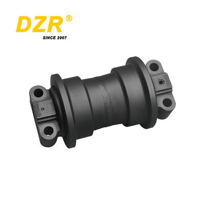 Video Technical Support E200 Track Roller for Excavator Undercarriage Bottom Track