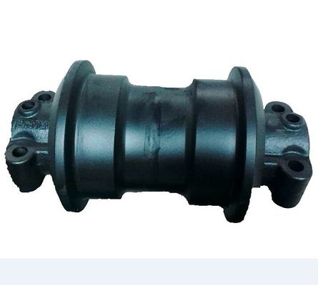 Video Technical Support E200 Track Roller for Excavator Undercarriage Bottom Track