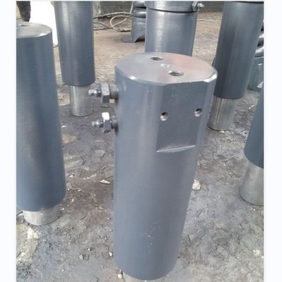 E325B Excavator Track Adjuster Assy Suitable for Various Customer Requirements
