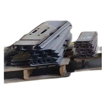 Forging/Casting Technique Berco Track Shoe Technique Excavator Bulldozer Spare Part