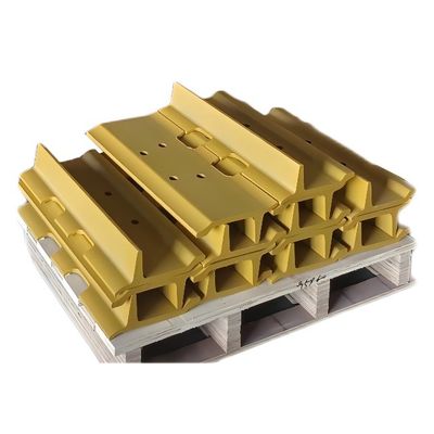 Forging/Casting Technique Berco Track Shoe Technique Excavator Bulldozer Spare Part