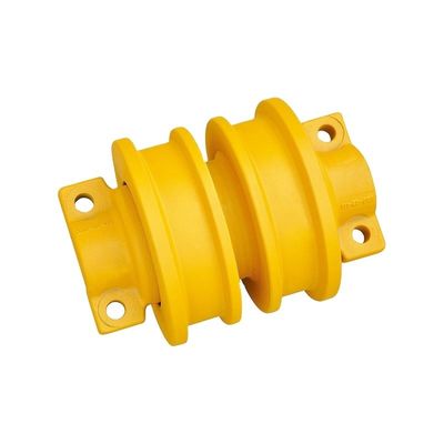 Track Roller for Volvo EC210/EC210D Excavator Online Support and 50Mn/40Mn2 Material