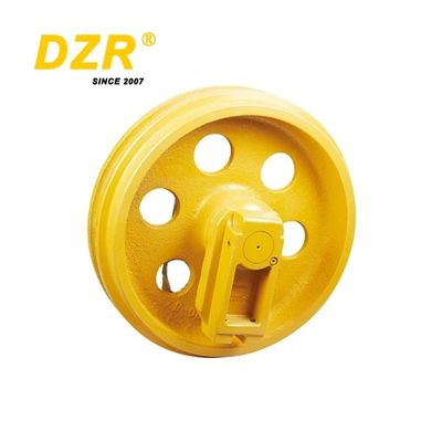 حفرة العبثيون مجموعة عجلة D6H D6R صياغة D6R OEM تجميع العبثين الأمامية 3689791