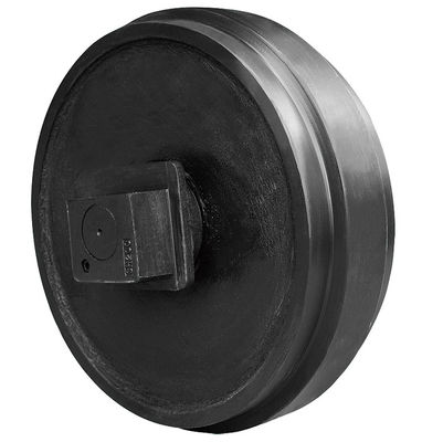 حفرة العبثيون مجموعة عجلة D6H D6R صياغة D6R OEM تجميع العبثين الأمامية 3689791