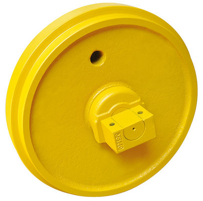 حفرة العبثيون مجموعة عجلة D6H D6R صياغة D6R OEM تجميع العبثين الأمامية 3689791