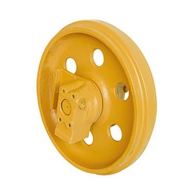 حفرة العبثيون مجموعة عجلة D6H D6R صياغة D6R OEM تجميع العبثين الأمامية 3689791