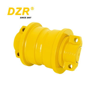 D5H Bulldozer Double Single Bottom Flange for Zx350-3 Roller