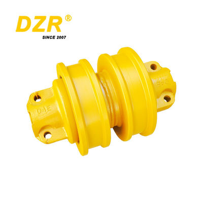 D5H Bulldozer Double Single Bottom Flange for Zx350-3 Roller