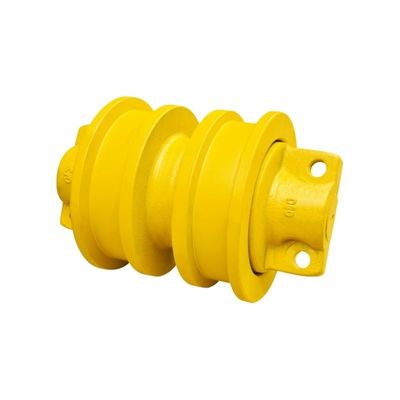 Liebherr D8N D8R ড্রেস্টা বুলডোজার Ex60-2 Ex60-5 Td20h রোলার সহ আন্ডারকার