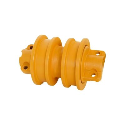 Heavy Machinery Track Excavator Zx240lc-3 9134243 R140-7 R210-7 Bottom Roller Ms040