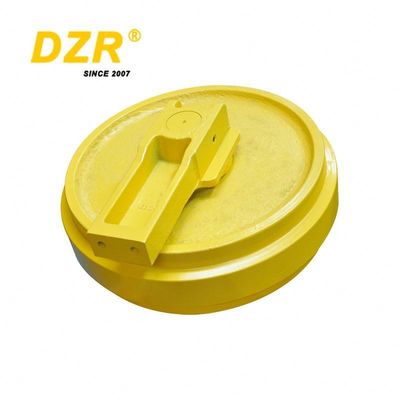3689791 부품 번호 D6H D6R 구하를 위한 발굴기 Idlers 그룹