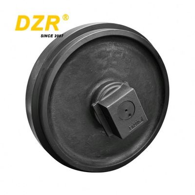 Undercarriage Parts for Excavator Bulldozer Roller D6H D6R PC850-8 Front Idler Group