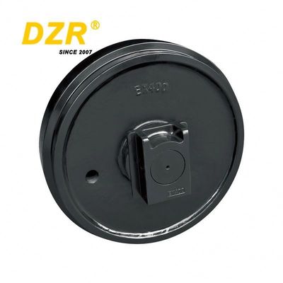 3689791 Gruppo di idler di escavatori per D6H D6R Dozer Undercarriage Assy Online Support