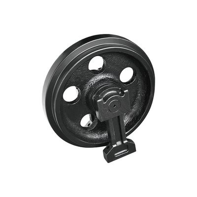 3689791 Gruppo di idler di escavatori per D6H D6R Dozer Undercarriage Assy Online Support