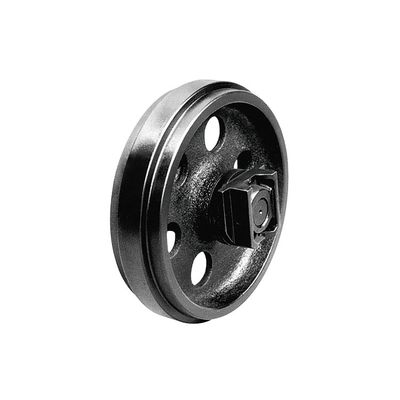 3689791 Gruppo di idler di escavatori per D6H D6R Dozer Undercarriage Assy Online Support