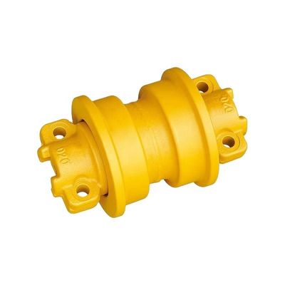 6068T Modelo de motor Bomba principal hidráulica para Ec360 Excavadora Roller inferior de pista inferior