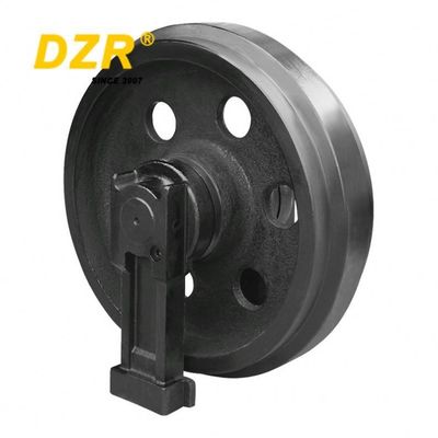 3689791 フロント・エグババター・アンダーキャレー アッシー・フォージング・アイダーズ グループ D6h D6r 144-30-00037