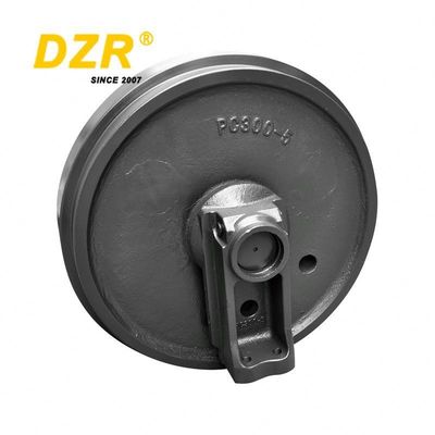 Front Idler for Case D6H D6R Bulldozer Undercarriage Assy Idlers Group Wheel 3689791