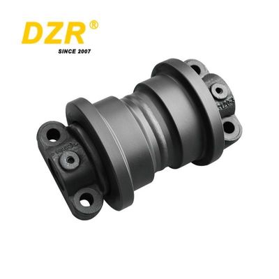 6WG1 ইঞ্জিন মডেল Ex300-5 Ex400 Excavator জন্য ফোরিং / ঢালাই নীচের রোলার 9168173