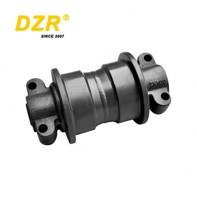 Pc100-3 Excavator Bottom Roller 203-30-00140 for Zx370 D8r Black or Yellow 50Mn/40Mn2
