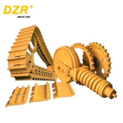 PC200 PC220 PC300 PC350 PC400 205-30-00071 1028151 کفش های تراش برای استخراج انرژی