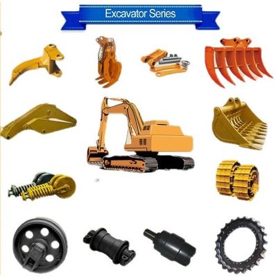 รองเท้าสตาร์ค แอสซี่สําหรับ E312 E322 E180 E240 E200B E320 E300 E300B E330 E325 D8k Laverda รวมเครื่องเก็บเกี่ยวอะไหล่