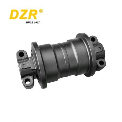 Mini Ihi Lower Vio60 Track Roller For Kobelco Heavy Machinery Forging or Casting