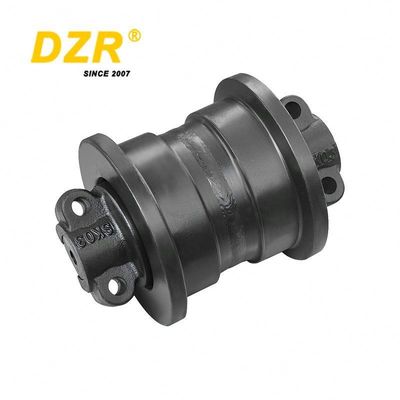 Mini Ihi Lower Vio60 Track Roller For Kobelco Heavy Machinery Forging or Casting