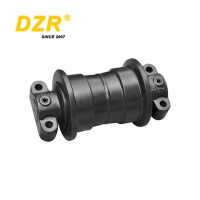 Mini Ihi Lower Vio60 Track Roller For Kobelco Heavy Machinery Forging or Casting