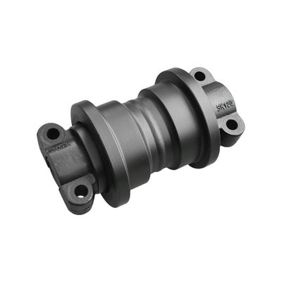 Forging or Casting Excavator Track Roller Bottom Roller For Liugong Sk200-8 Sk135 Sk120