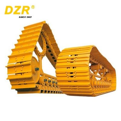 40mn2 Scarpe da corsa Ass'y Hydraulic Line Boring Machine per Ex200 Pc200 Mini Escavatore