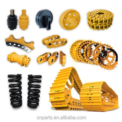 40mn2 Scarpe da corsa Ass'y Hydraulic Line Boring Machine per Ex200 Pc200 Mini Escavatore