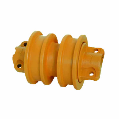 Excavator Track Bottom Roller 81El-20020 Machinery Repair Shops for Shantui Bulldozer