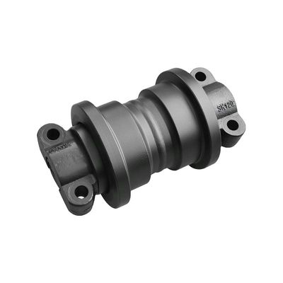 โรลเลอร์สายสนับสนุน Oniine 10Y-40-10000 สําหรับ Kobelco Sk135 Sk120 เครื่องขุดพื้น