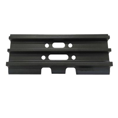 Energy Mining Bulldozer Track Pad with Triple Grousers Track Shoe and Rubber Pad
