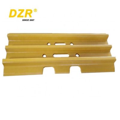 40Mn/40SiMnTi Bulldozer Track Pad para D6T D7G D8R 300*109*40W Rubber Assembly Grouser Bar