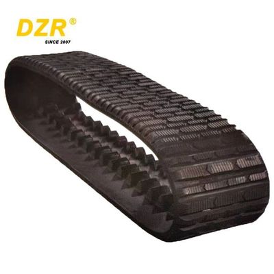 Heat-treated Track Shoe Swamp Dozer for Machinery Repair Shops Ec360blc Ass'y 600Mm 10Mm