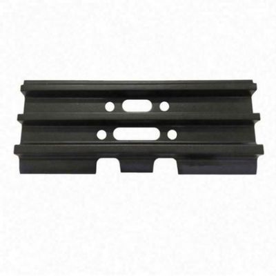 Forging/Casting Bulldozer Track Pad in Black or Yellow for Excavator TD15E D21 SK200