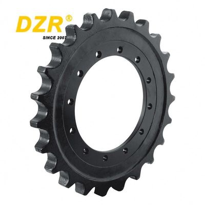 Rodas 154-27-12283 para cadeia de engrenagens SD32 e grupo de segmentos SD22 na fábrica