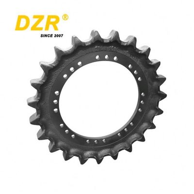 Rodas 154-27-12283 para cadeia de engrenagens SD32 e grupo de segmentos SD22 na fábrica