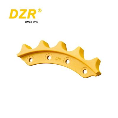 PC120-5 Undercarriage Sprocket 6Y4898 325 6Y5685 with Forging or Casting Technique