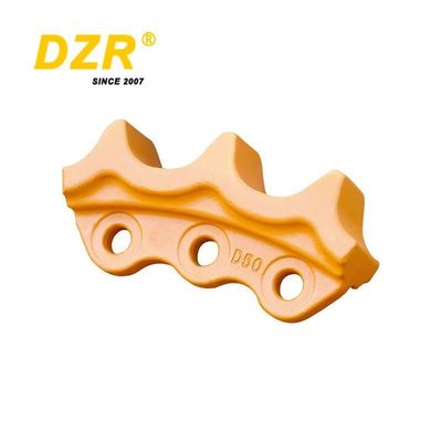 PC120-5 Undercarriage Sprocket 6Y4898 325 6Y5685 with Forging or Casting Technique