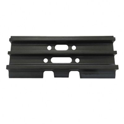 Placa de aço de trilho 40Mn/40SiMnTi para escavadeira 1V4622/2V8319/1V4615/T120740
