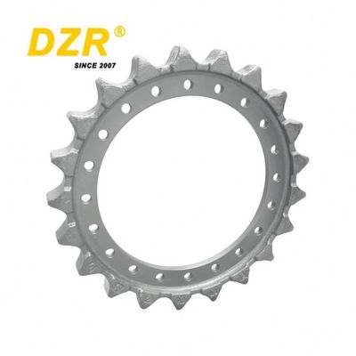 Forging or Casting pc120-5 undercarrige sprocket Bolt Ec290 Wheel For 8P8072 953D